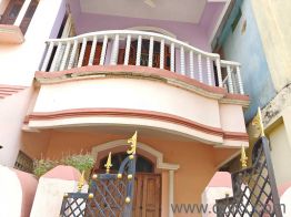 2 BHK 1200 Sq. ft Apartment for rent in Ranihat, Cuttack