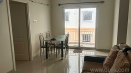 2 BHK rent Apartment in Neelambur, Coimbatore