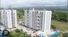 1 BHK 0 Sq. ft Apartment for rent in Loni Kalbhor, Pune
