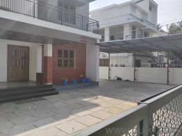 2 BHK 1300 Sq. ft Apartment for rent in Manappillykavu, Palakkad