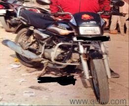 Used Hero Splendor Plus 2016 Model Images