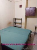 4+ BHK Apartment for Men  in Malviya Nagar, Jaipur