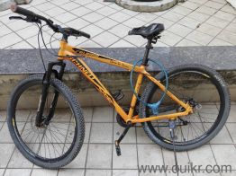 Schnell MTB | Ready to Use 