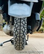 Used Honda Activa 5G 2020 Model Images