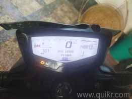Used TVS Apache RTR 160 2023 Model Images