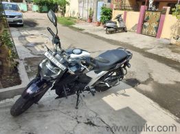 Used TVS Apache RTR 160 4V 2022 Model Images
