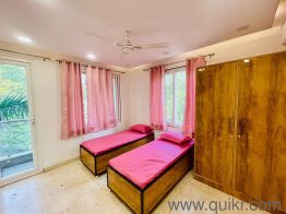 1 BHK PG Apartment for Women  in Noida-Greater Noida Expressway, Noida