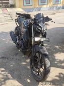 Used Yamaha MT 15 2022 Model Images