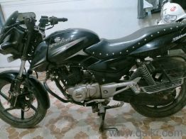 Used Bajaj Pulsar 150 DTS i 2015 Model Images