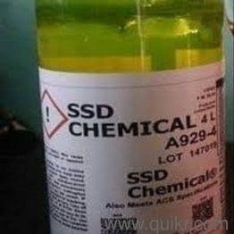 ssd chemical solution and powder