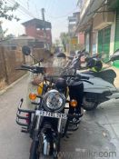 Used Royal Enfield Meteor 350 2022 Model Images