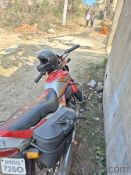 Used Hero Passion Plus 2006 Model Images