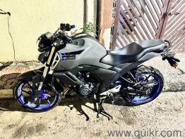 Used Yamaha FZ S V 3.0 2023 Model Images