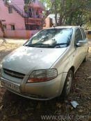 Used Chevrolet Aveo UVA 2009 Model Images