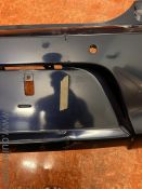 Swift type 3 bumper for sale