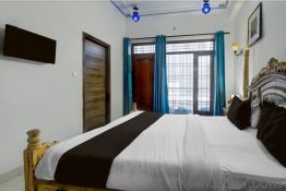 1 RK PG Apartment for Men  in Jal Mahal, Jaipur