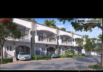 2 BHK 1327 Sq. ft Villa for Sale in Talegaon, Pune