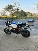 Used BMW G 310GS 2023 Model Images