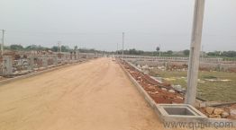 1050 Sq. ft Plot for Sale in RR Nagar, Bangalore