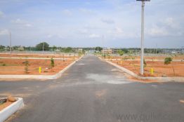1050 Sq. ft Plot for Sale in Hennur, Bangalore