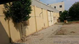 20000 Sq. ft Complex for rent in Uppilipalayam, Coimbatore