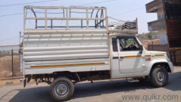 Mahine Bolero Pickup 1.3 