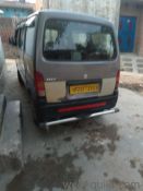 Used Maruti Suzuki Eeco 2023 Model Images