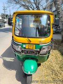 Well maintained Tvs King ZS+ for sale