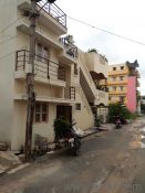 1 BHK rent BuilderFloor in Junnasandra, Bangalore