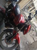 Used Hero Glamour Xtec 2023 Model Images