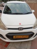 Used Hyundai Xcent 2020 Model Images