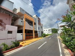 1 BHK rent BuilderFloor in Thindal, Erode