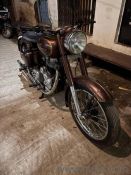 Used Royal Enfield Bullet 350 Before 1995 Model Images