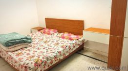 Looking for Female Flatmate in a 1 BHK Builder Floor in Sector 37, Faridabad