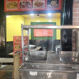 180 Sq. ft Shop for rent in Lingaraja Puram, Bangalore