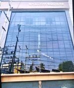 4000 Sq. ft Complex for rent in Ikkanda Warrier Road, Thrissur