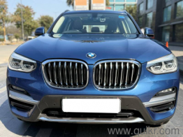 Used BMW X3 2021 Model Images