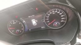 Used Kia Seltos 2022 Model Images