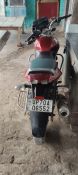 Used Bajaj Pulsar 150 2007 Model Images