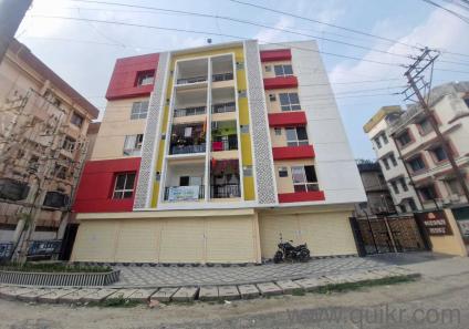 3 BHK 1152 Sq. ft Apartment for Sale in Sevoke Road, Siliguri