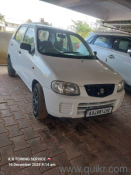 Used Maruti Suzuki Alto 800 2009 Model Images