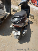 Used TVS Wego 2013 Model Images