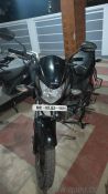 Used Honda Livo Disc 2017 Model Images