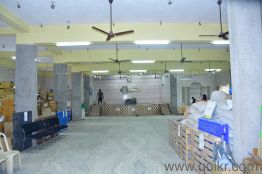 7000 Sq. ft Complex for rent in Thirumazhisai, Chennai