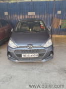 Used Hyundai Grand i10 2017 Model Images