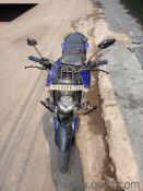Used Yamaha FZ S V 3.0 2023 Model Images