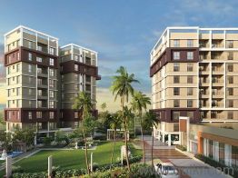 3 BHK 1592 Sq. ft Apartment for Sale in Matigara, Siliguri