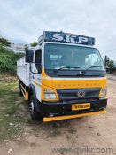 BharatBenz 1014R BS4 for Sale  Excellent Condition | Single Owner | We
