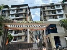 2 BHK 1060 Sq. ft Apartment for Sale in Mahalaxmi Nagar, Indore