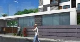 2 BHK 900 Sq. ft Apartment for Sale in Mahalaxmi Nagar, Indore